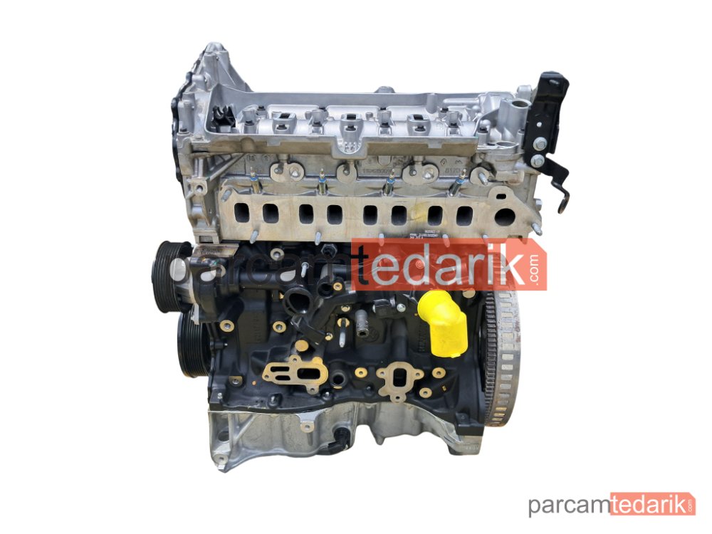 A6220106900 | Mercedes Vito 114 Cdi R9N 402 Sandık Motor OM 622851