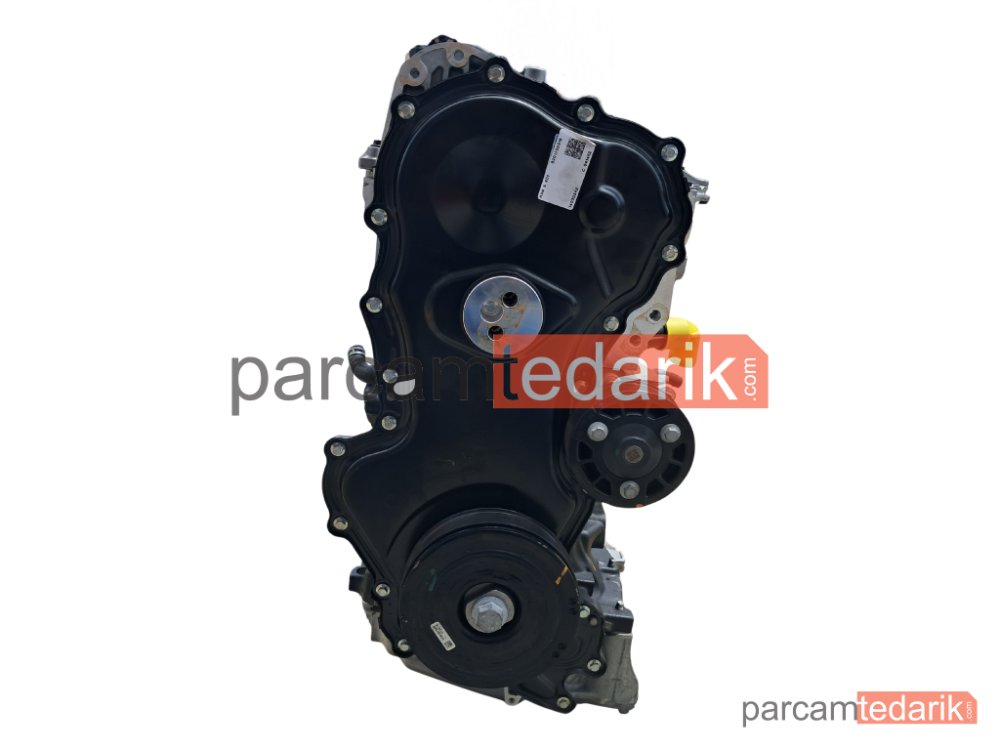 A6220106900 | Mercedes Vito 114 Cdi R9N 402 Sandık Motor OM 622851