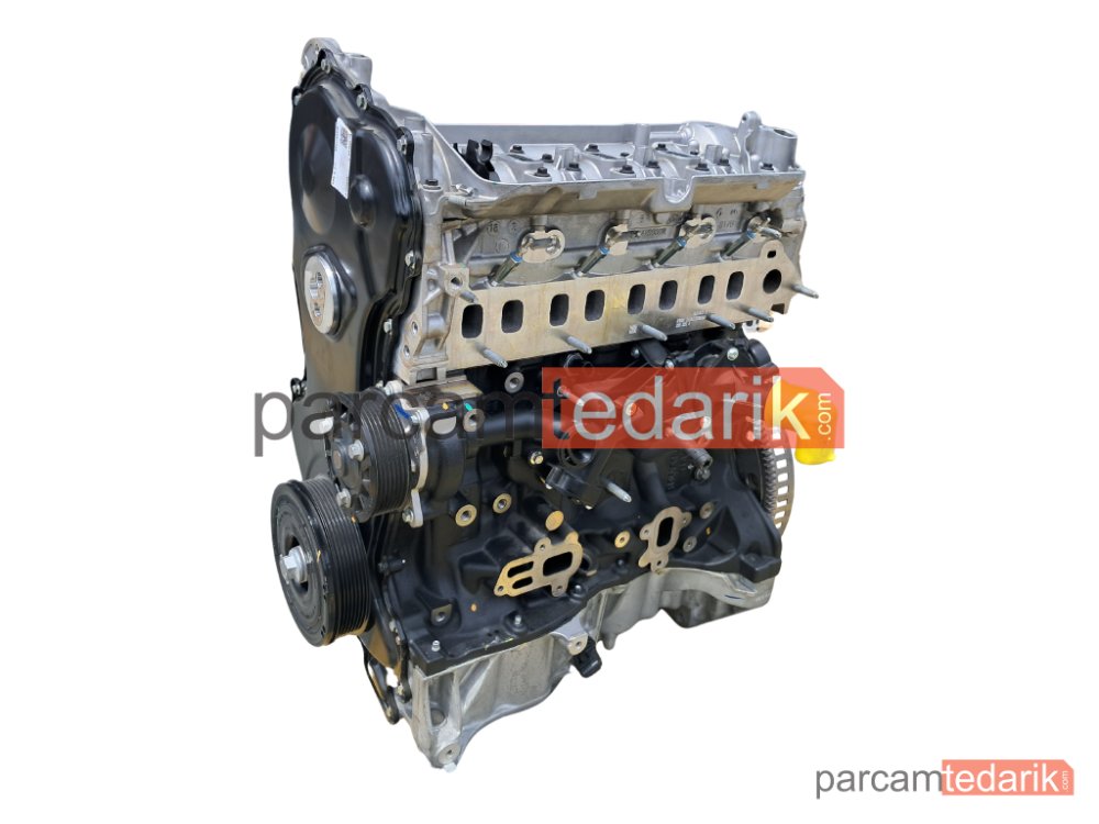 Mercedes Vito 114 Cdi R9N 402 Sandık Motor OM 622851 A6220106900 - A6220106900