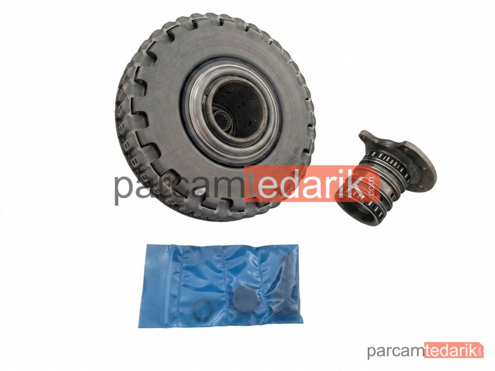 A7002500100 | Mercedes W177 A Serisi 7 Vites Debriyaj Kavrama Seti