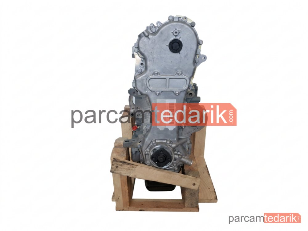 55573670 | Opel Astra J Sandık Motor 1.3 Cdti 95 BG A13DTE