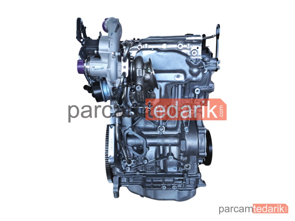 1684189780 | Opel Astra K 1.2 Turbo Komple Sandık Motor