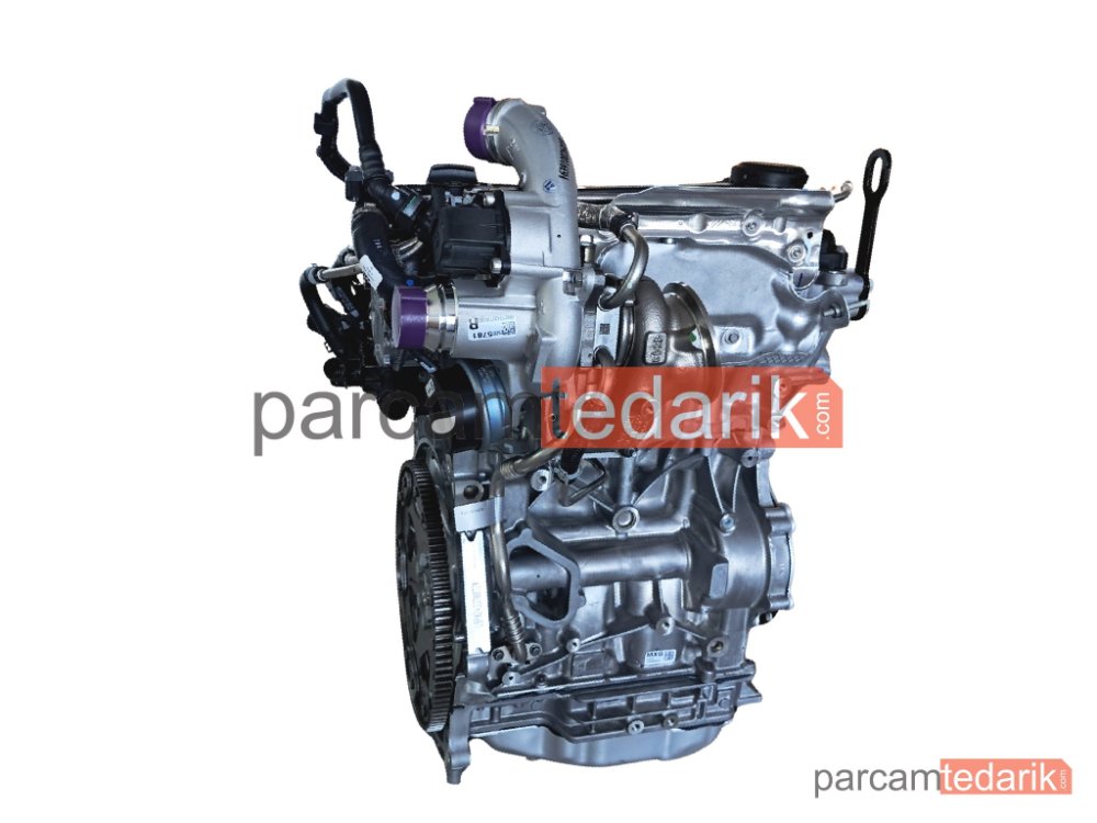 1684189780 | Opel Astra K 1.2 Turbo Komple Sandık Motor