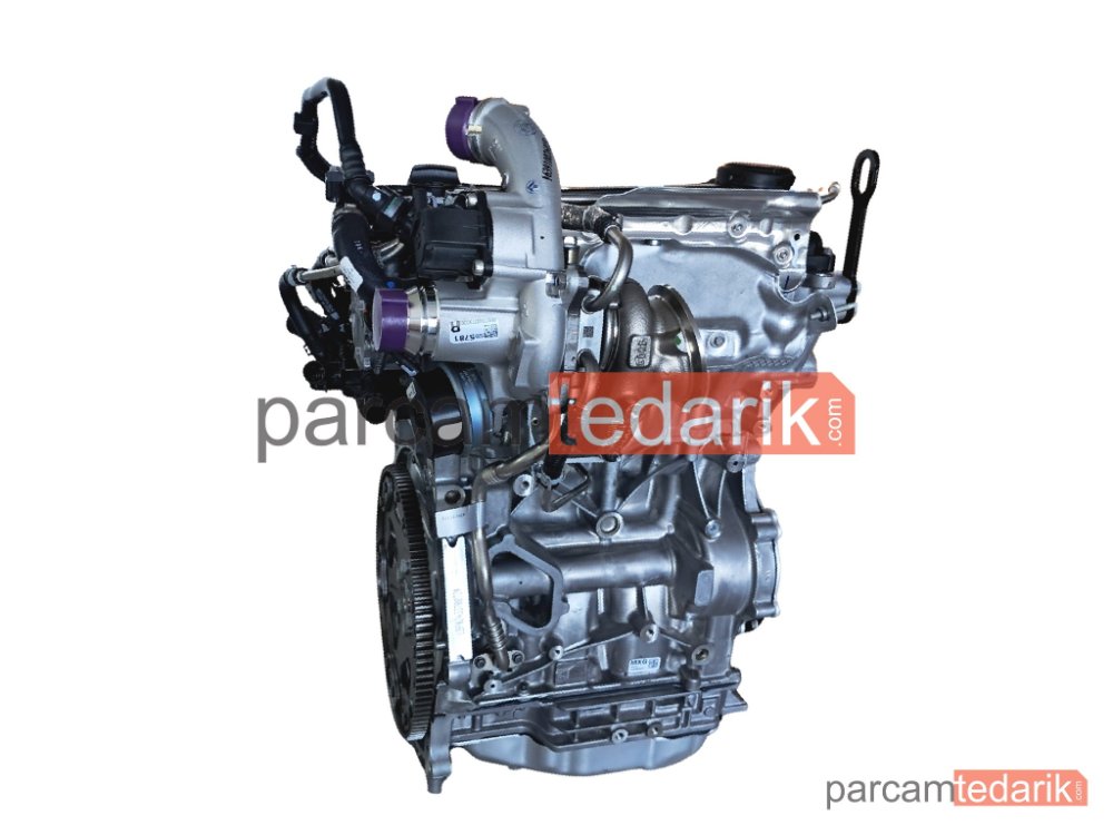 1684189780 | Opel Astra K 1.2 Turbo Komple Sandık Motor