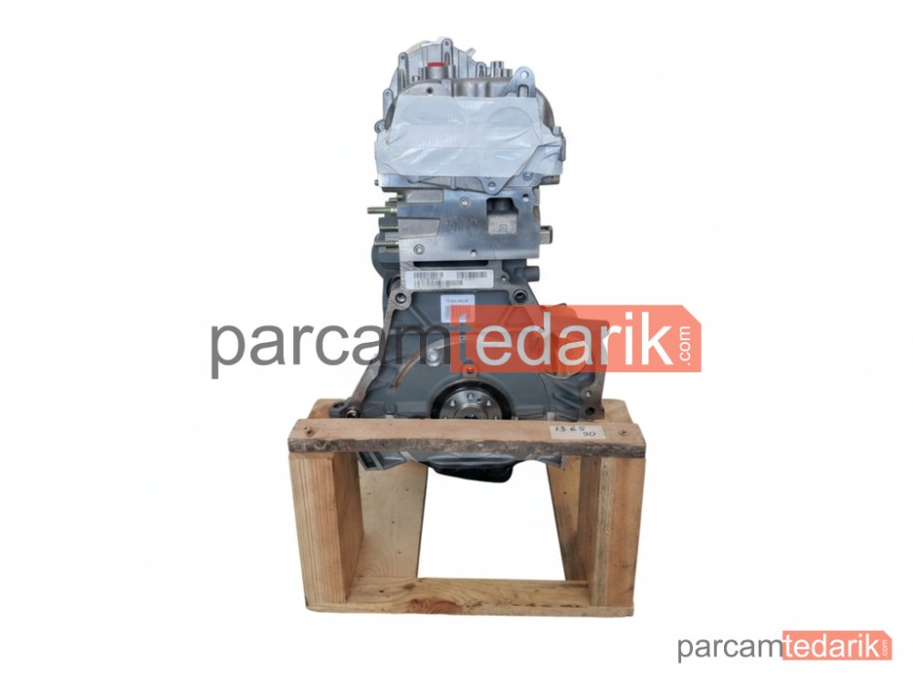 55573670 | Opel Combo D 1.3 Cdti Euro 5 95 BG Sandık Motor