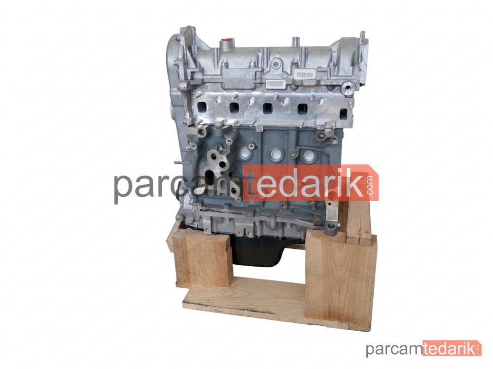 55573670 | Opel Combo D 1.3 Cdti Euro 5 95 BG Sandık Motor