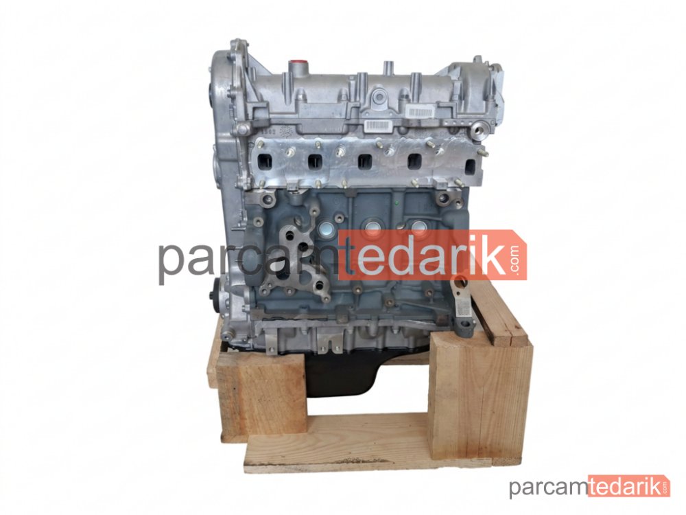 Opel Combo D 1.3 Cdti Euro 5 95 BG Sandık Motor 55573670 - 55573670
