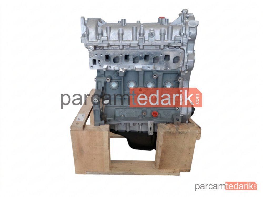 Opel Corsa D 1.3 Cdti 95 BG Kule Sandık Motor A13DTE 55573670 - 55573670