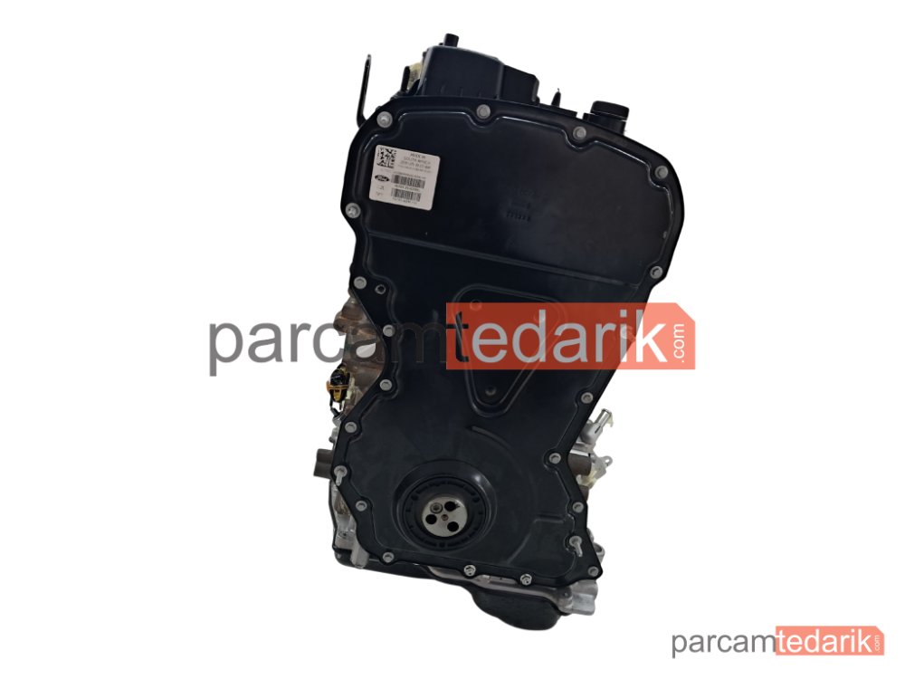 1623902980 | Peugeot Boxer 2.2 Hdi Euro 5 Komple Sandık Motor