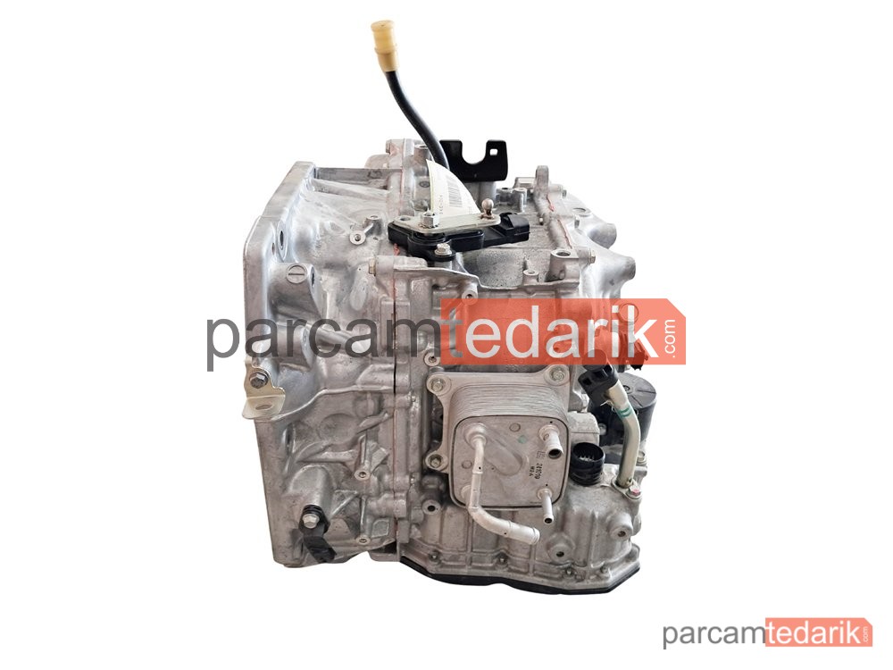 320109803R | Renault Clio 5 1.0 Tce CVT Otomatik Şanzıman DK0 006