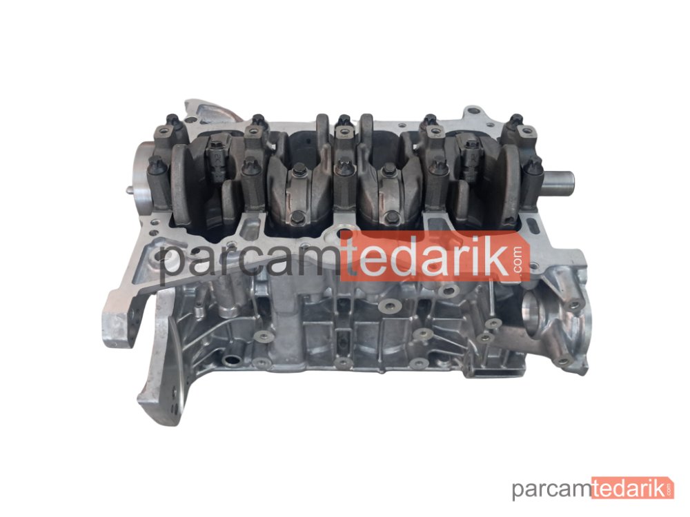 Renault Clio 5 Yarım Motor Blok Krank 1.3 Tce H5H 110111600R - 110111600R
