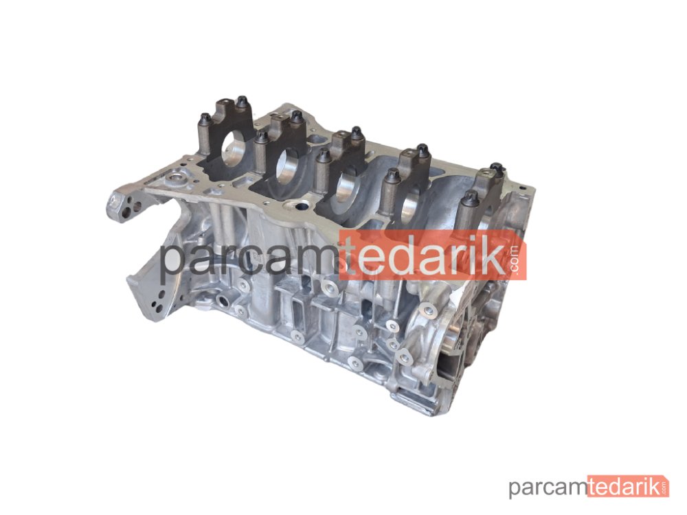 Renault Clio 5 1.3 Tce H5H Motor Bloğu 110104901R - 110104901R