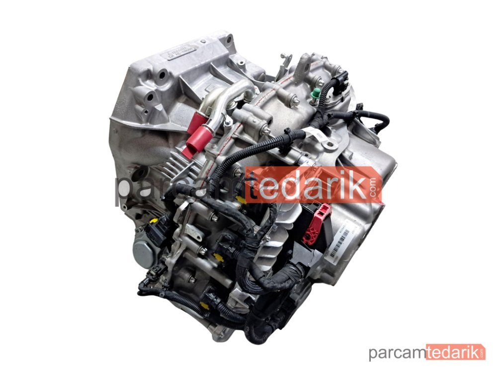 320106349R | Renault Clio 5 1.3 Tce Komple Otomatik Şanzıman DW5 007