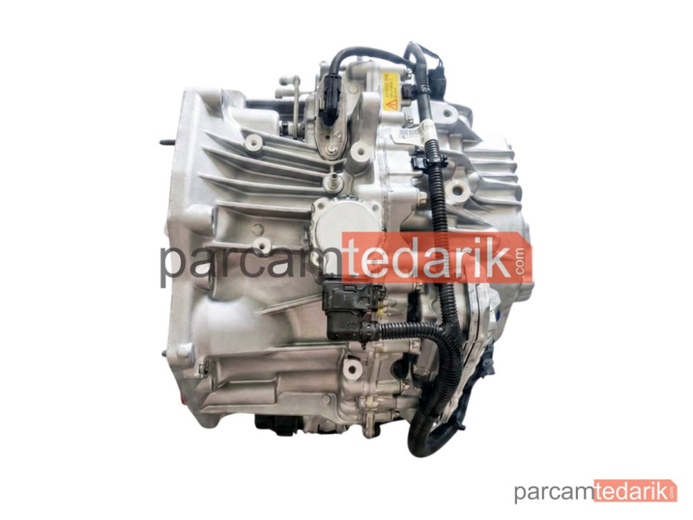 320103216R | Renault Fluence 1.5 Dizel Edc Otomatik Şanzıman DC4 000