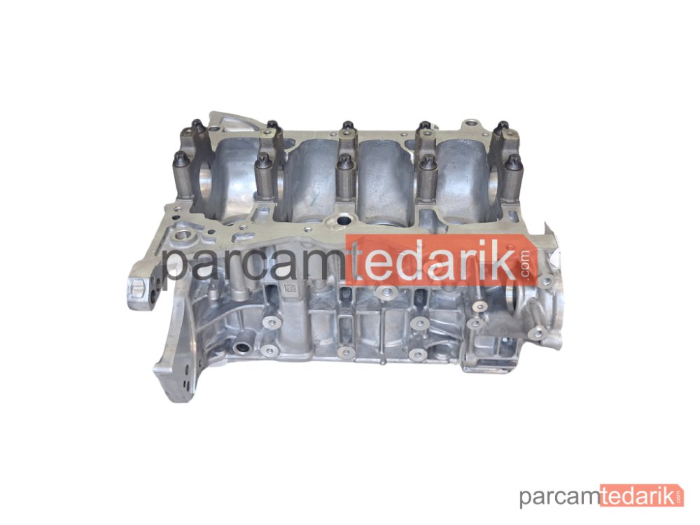 Renault Kadjar 1.3 Tce H5H Motor Bloğu 110104901R - 110104901R