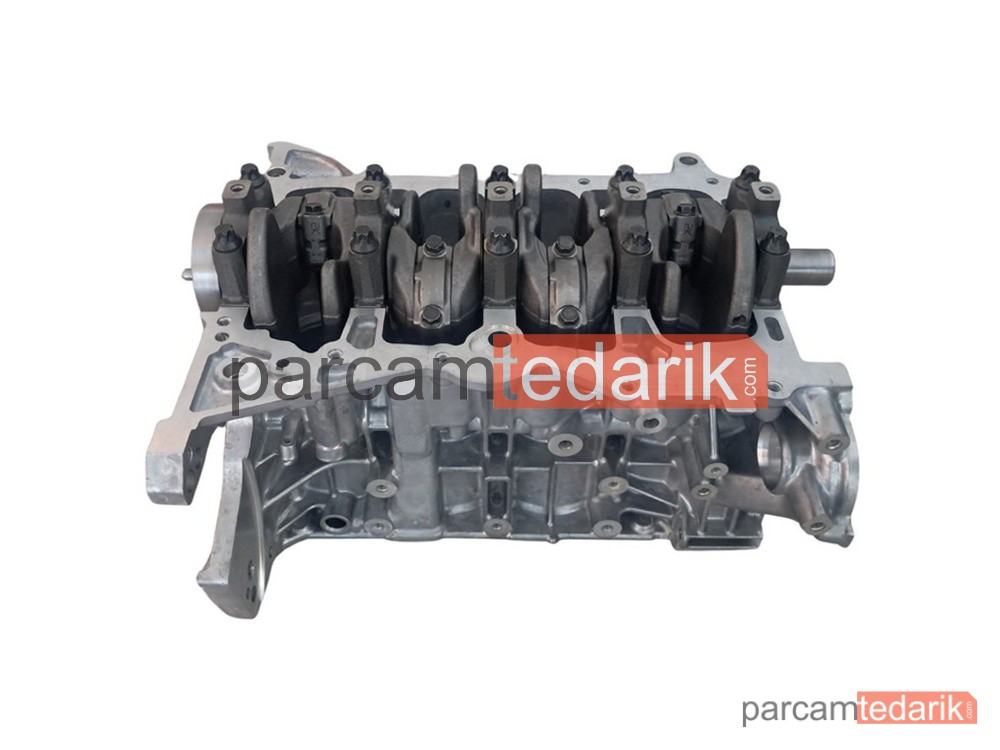 Renault Kadjar Yarım Motor Blok Krank 1.3 Tce H5H 110111600R - 110111600R