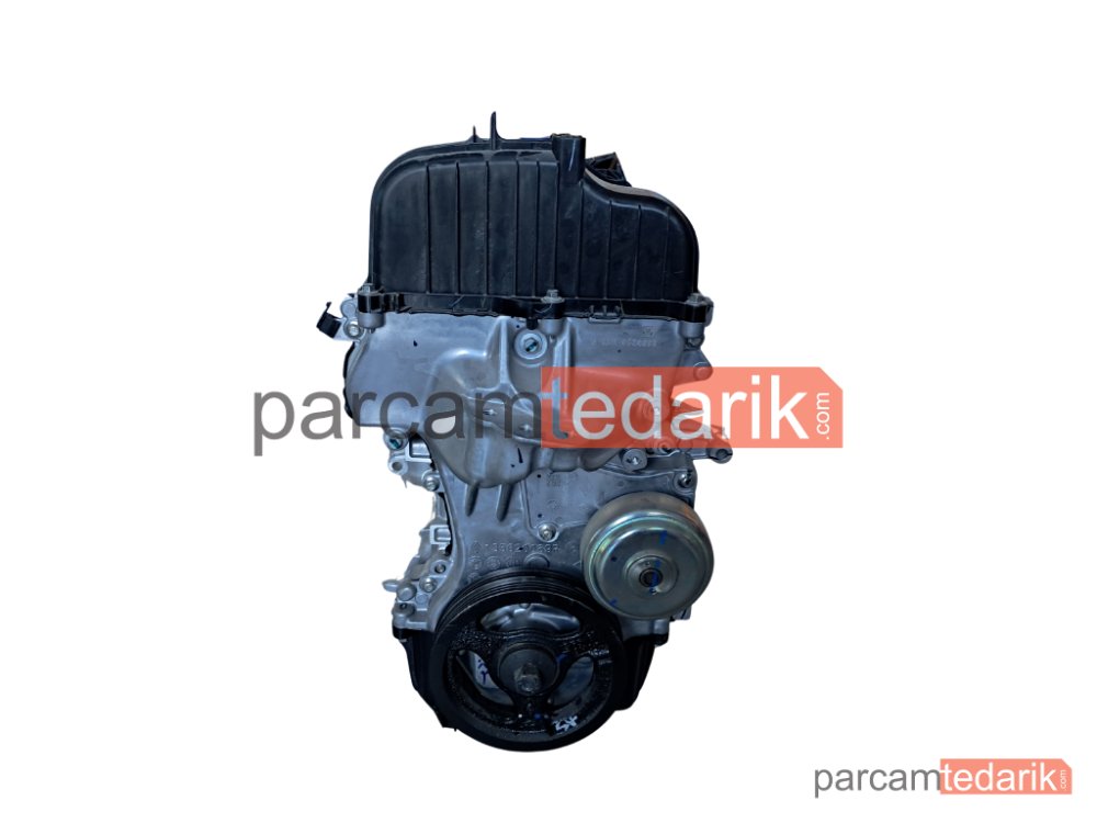 8201678679 | Renault Kwid 1.0 Sce B4D 405 Sandık Motor