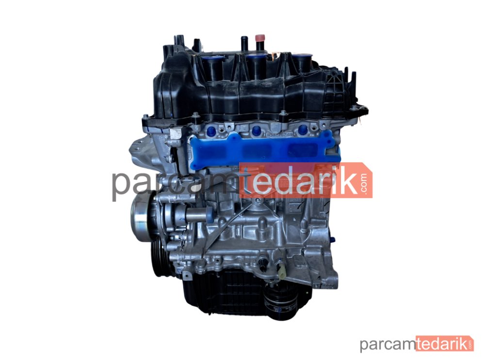 8201678679 | Renault Kwid 1.0 Sce B4D 405 Sandık Motor