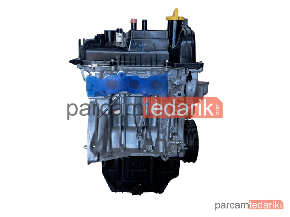 8201678679 | Renault Kwid 1.0 Sce B4D 405 Sandık Motor