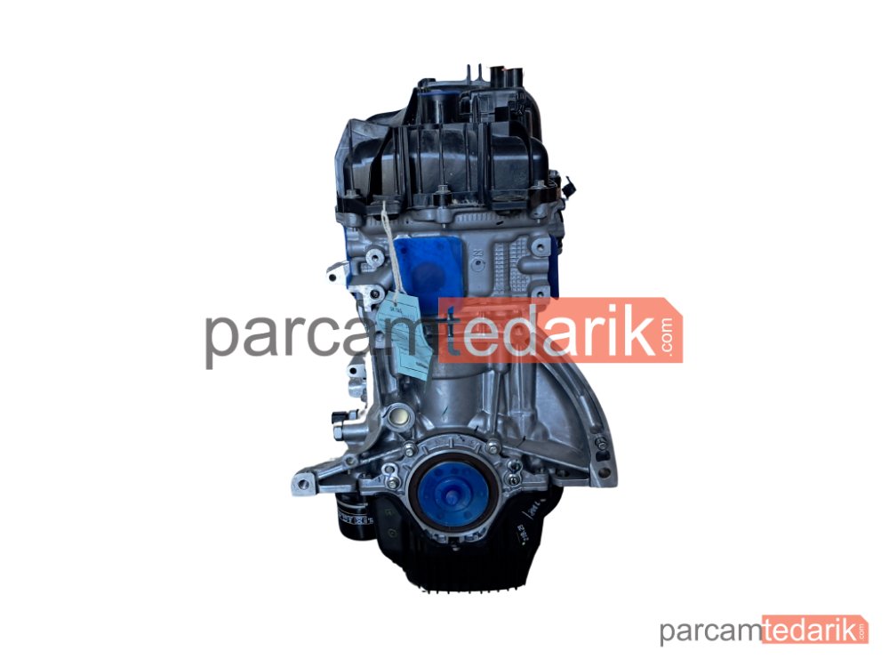 8201678679 | Renault Kwid 1.0 Sce B4D 405 Sandık Motor