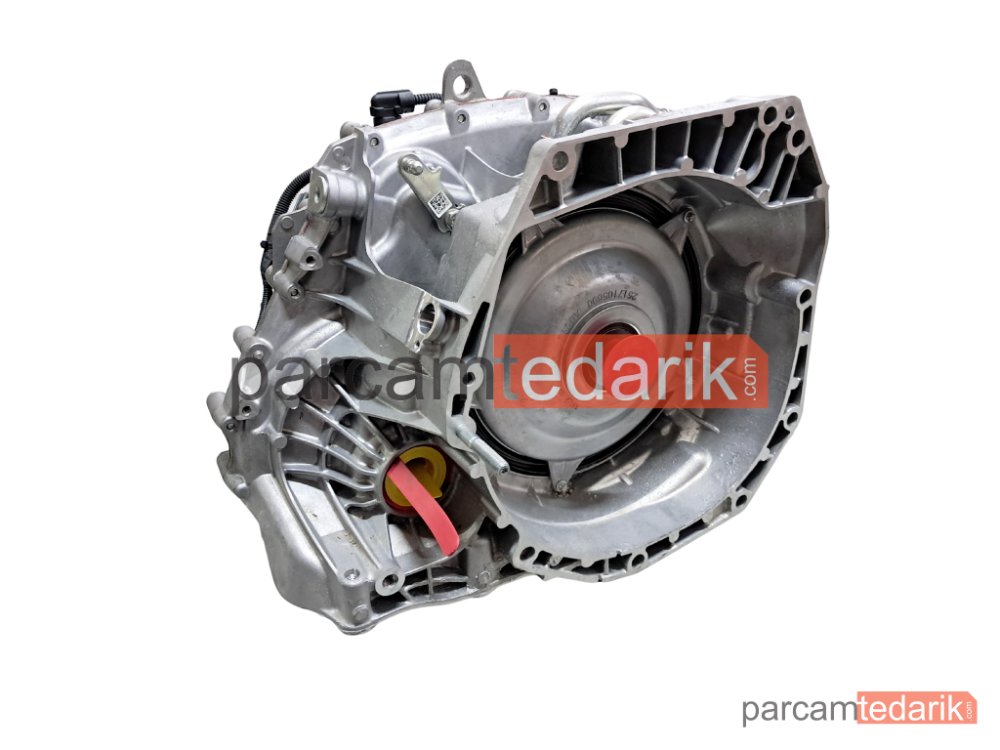 320105824R | Renault Megane 4 1.3 Tce Komple Otomatik Şanzıman DW5 007