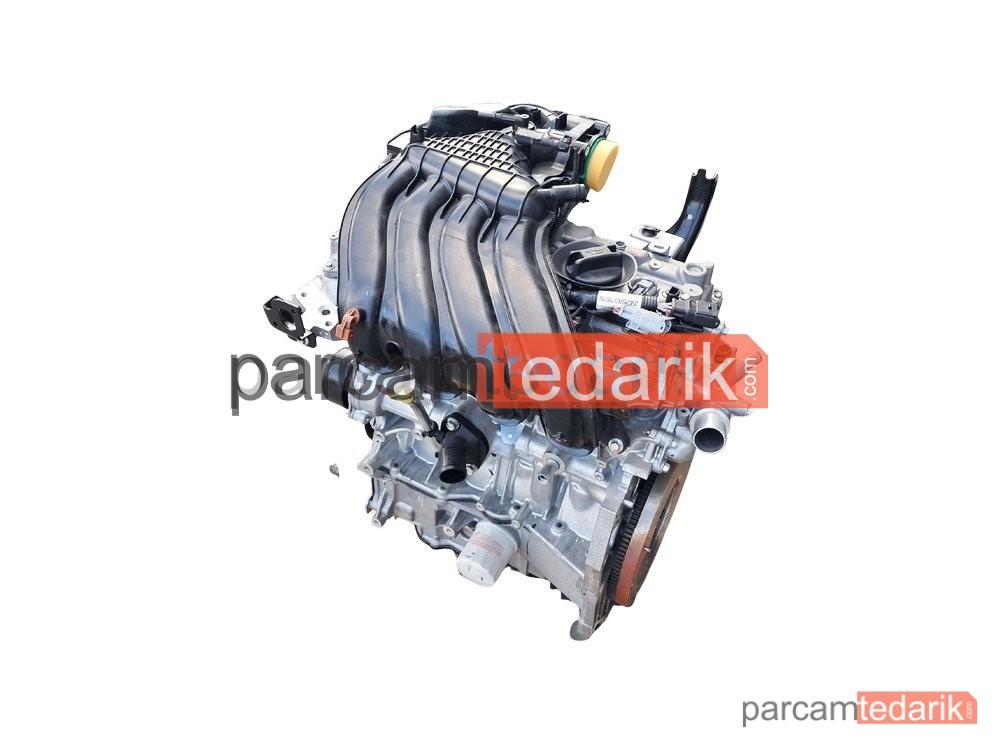 100015069R | Renault Megane 4 1.6 16v Sandık Motor H4M 738