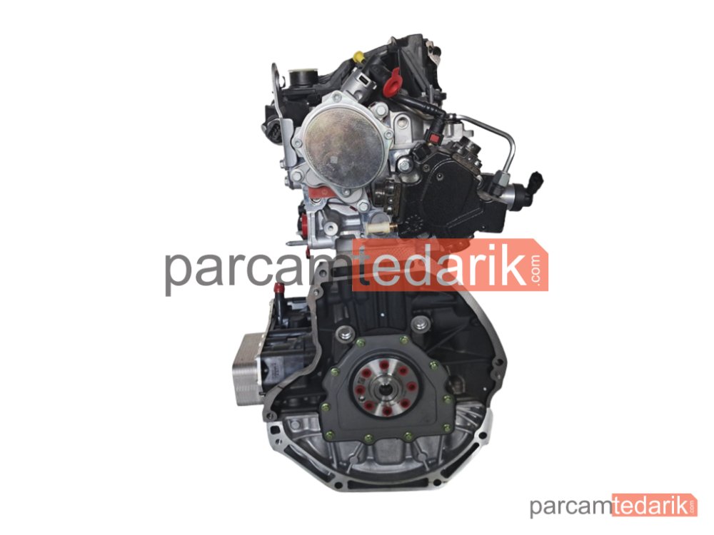 8201532500 | Renault Megane 4 1.6 Dci 130 BG Dizel Sandık Motor R9M 409