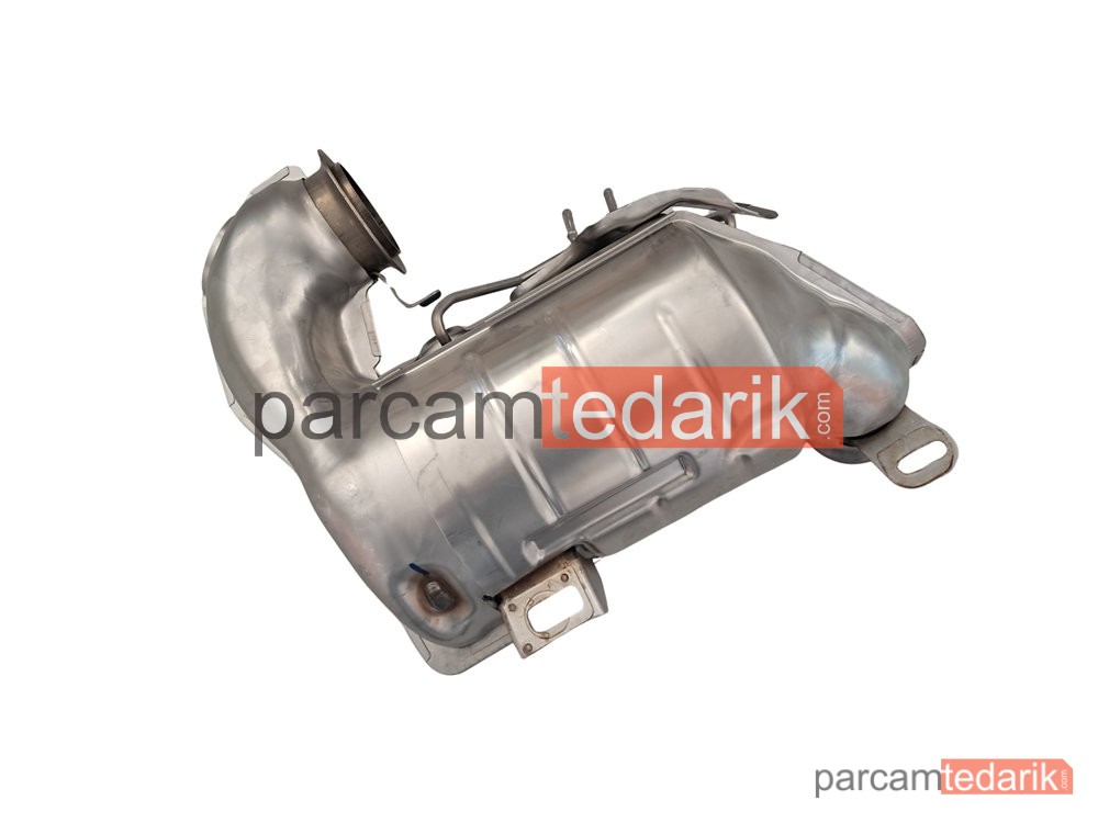 208A04669R | Renault Megane 4 Kadjar Clio 5 1.3 Tce H5H Katalizör HMLGT8000R