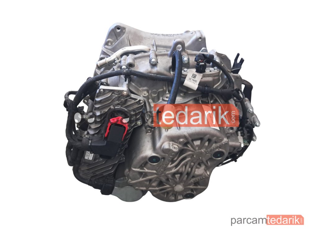 320104213R | Renault Megane 4 Komple Otomatik Şanzıman DW5 004 320103038R