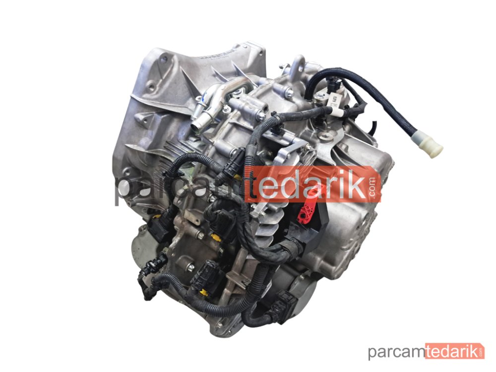 320104213R | Renault Megane 4 Komple Otomatik Şanzıman DW5 004 320103038R