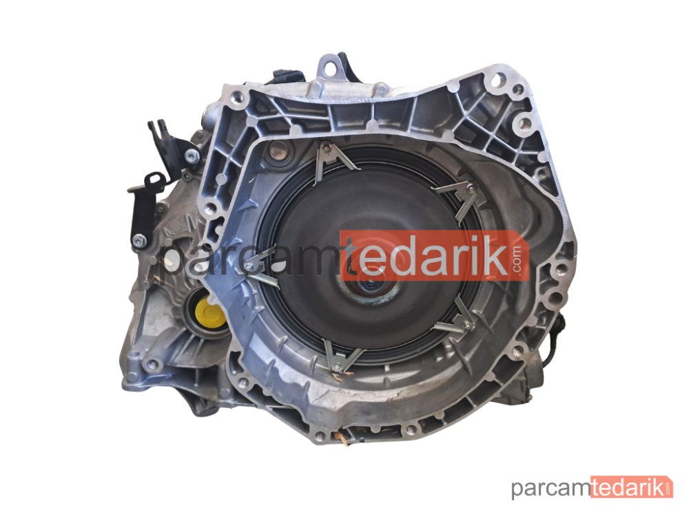 320104213R | Renault Megane 4 Komple Otomatik Şanzıman DW5 004 320103038R