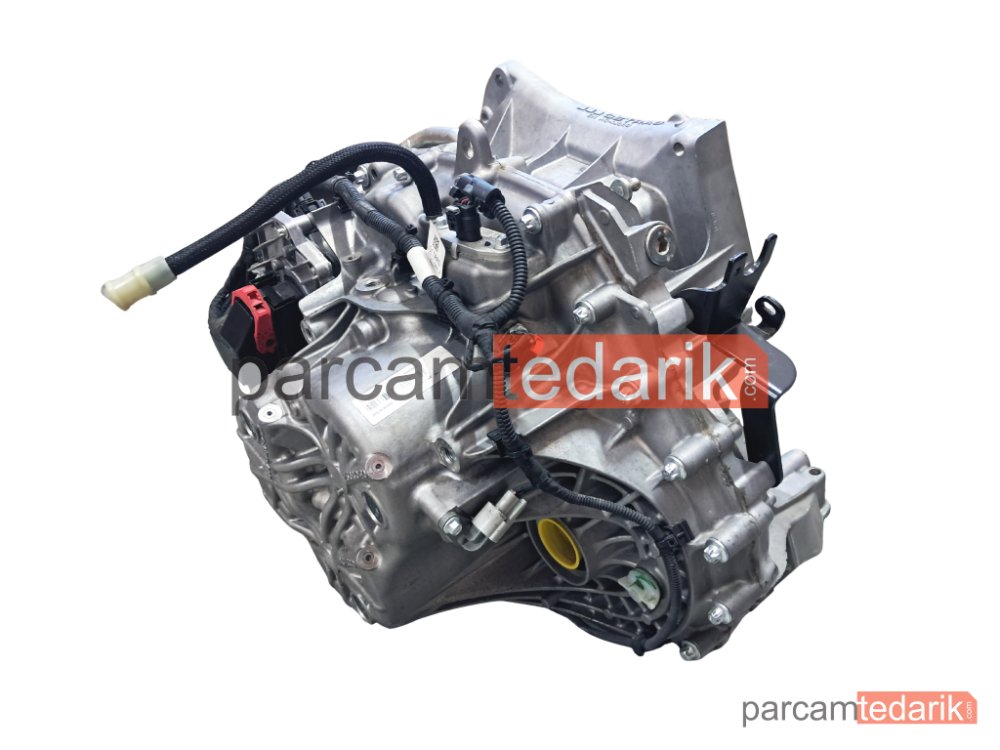 320104213R | Renault Megane 4 Komple Otomatik Şanzıman DW5 004 320103038R
