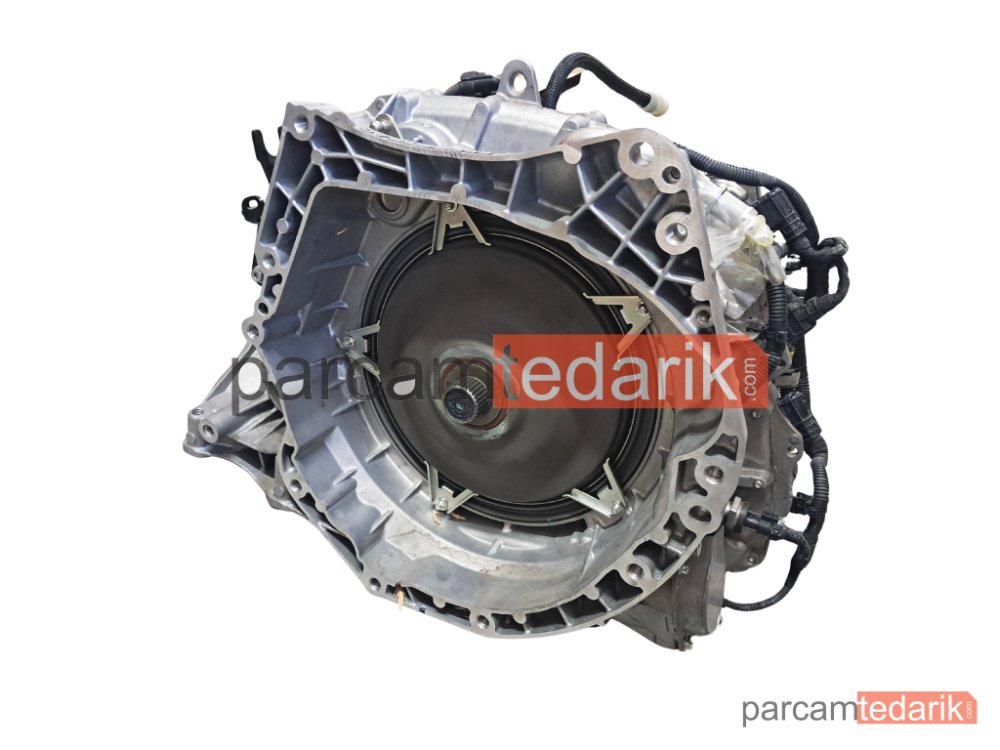 320104213R | Renault Megane 4 Komple Otomatik Şanzıman DW5 004 320103038R