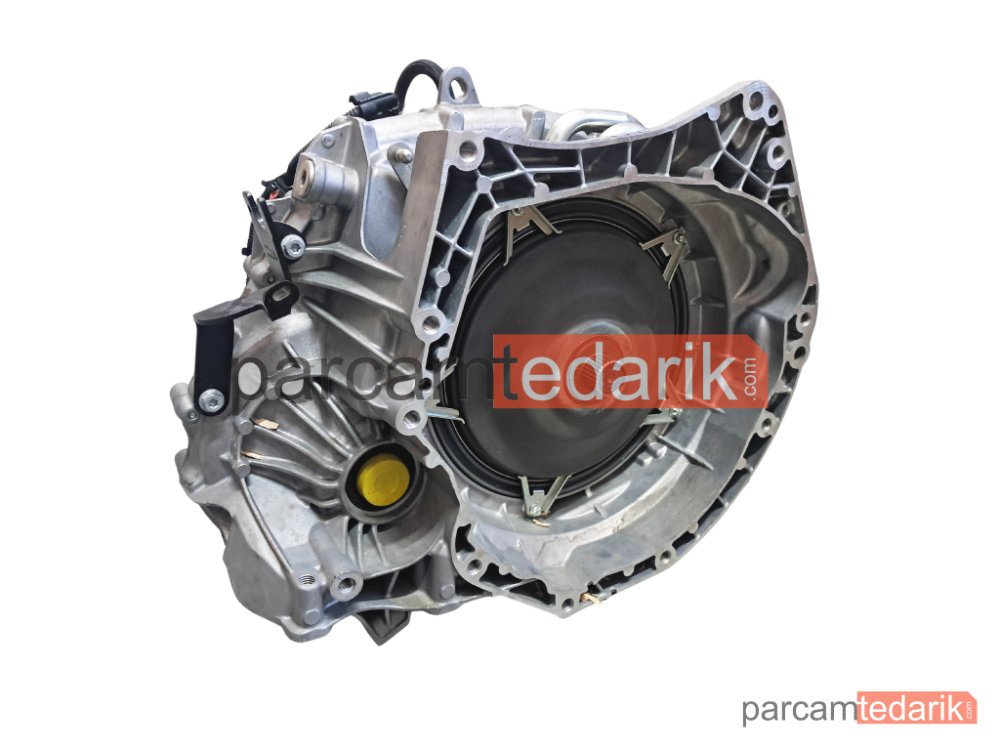 320104213R | Renault Megane 4 Komple Otomatik Şanzıman DW5 004 320103038R
