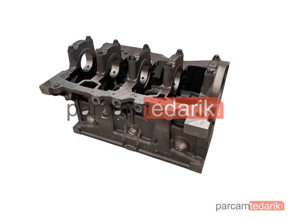 Renault Megane Motor Bloğu 1.4 / 1.6 8v K7M K7J 7701471061 - 7701477409