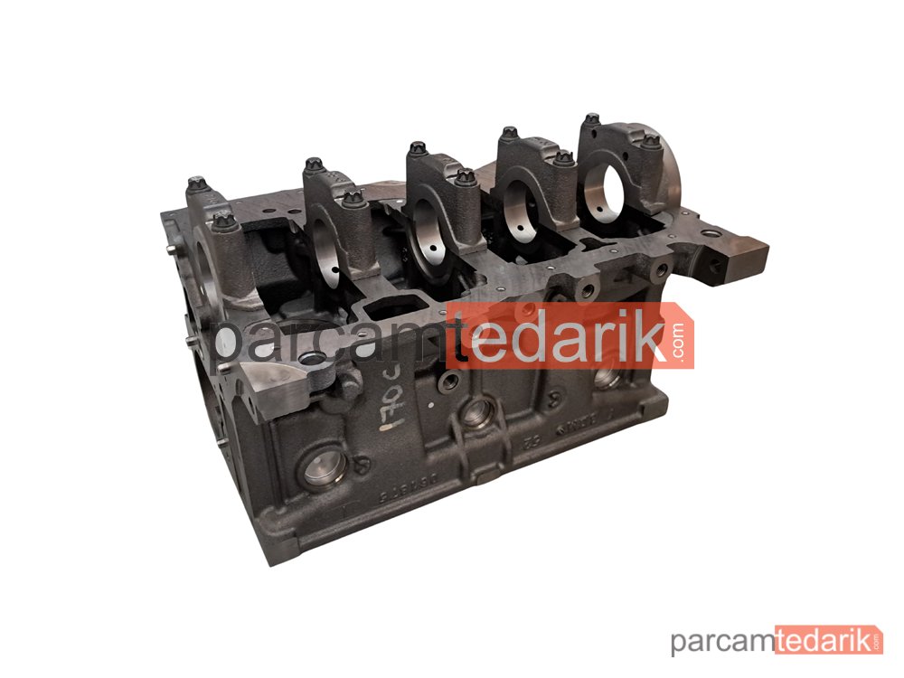 7701477409 | Renault Megane Motor Bloğu 1.4 / 1.6 8v K7M K7J 7701471061