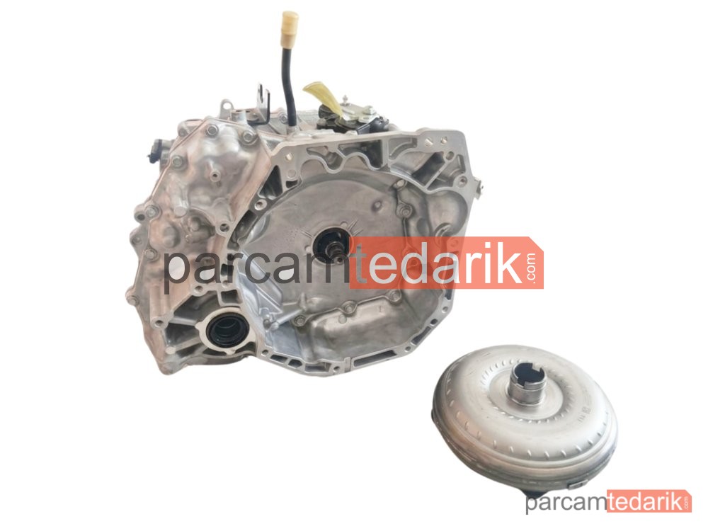 320109803R | Renault Tailant 1.0 Tce CVT Otomatik Şanzıman DK0 006