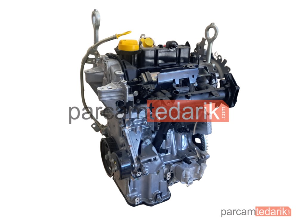 8201733029 | Renault Tailant 1.0 Tce Komple Sandık Motor H4D 470