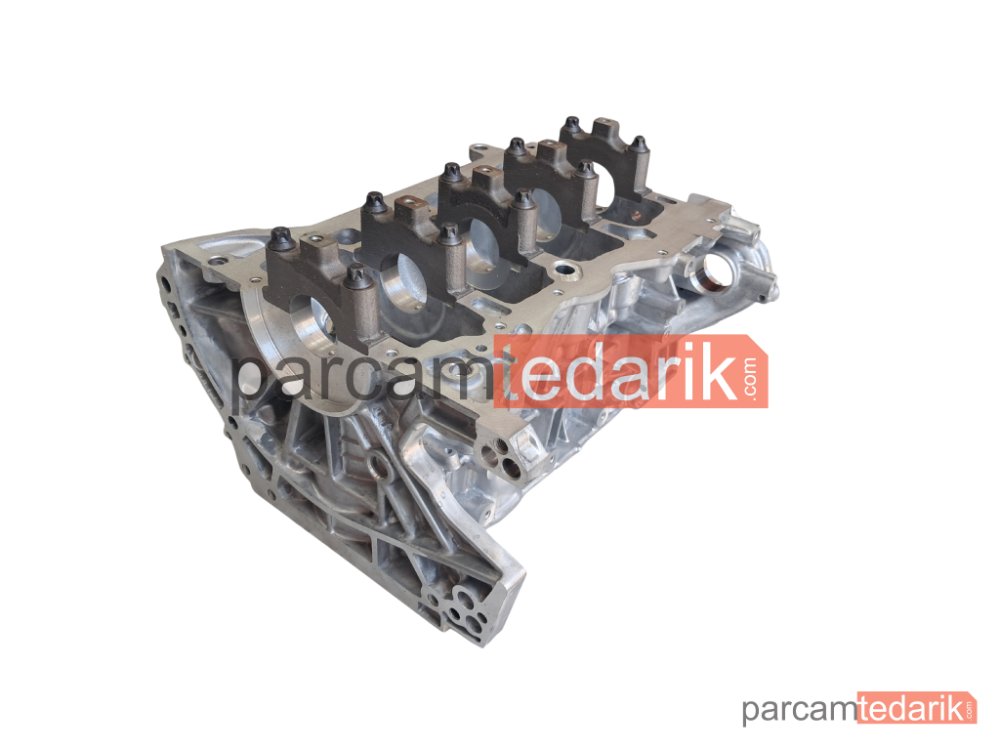 Renault Talisman 1.3 Tce H5H Motor Bloğu 110104901R - 110104901R