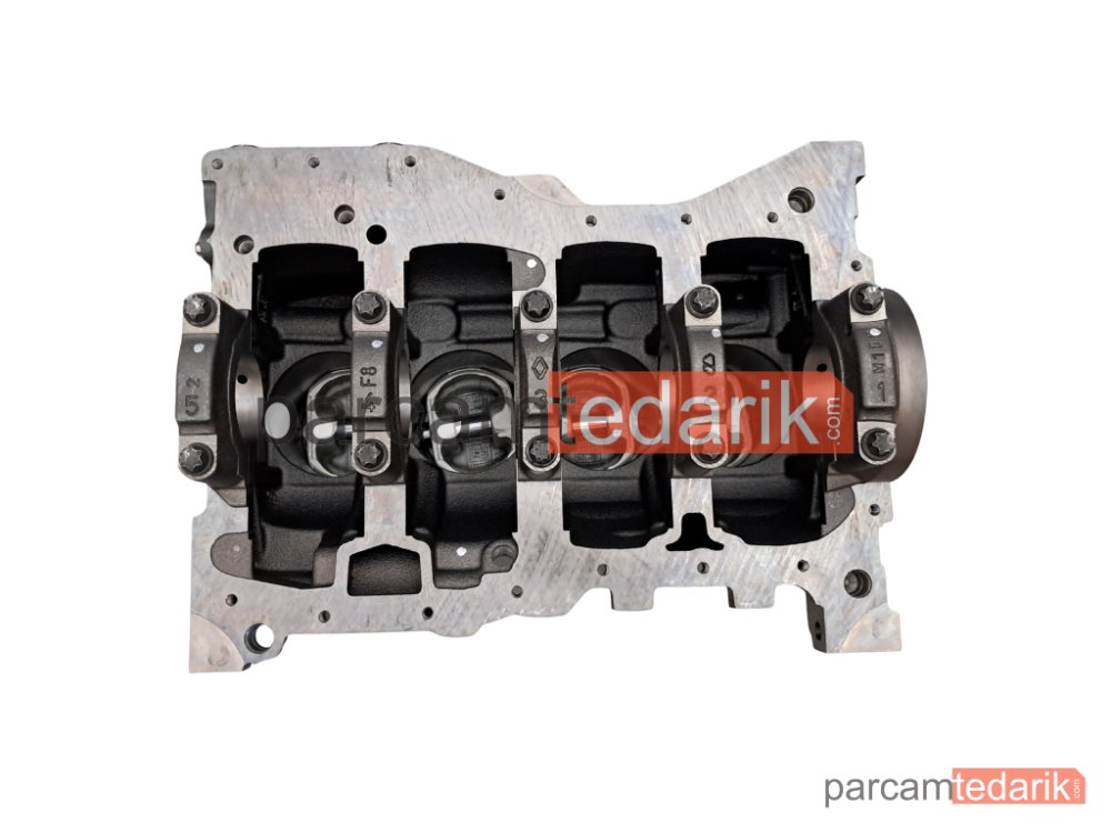 RENAULT 7701477409 | Reno 19 Europa Motor Bloğu K7M K7J