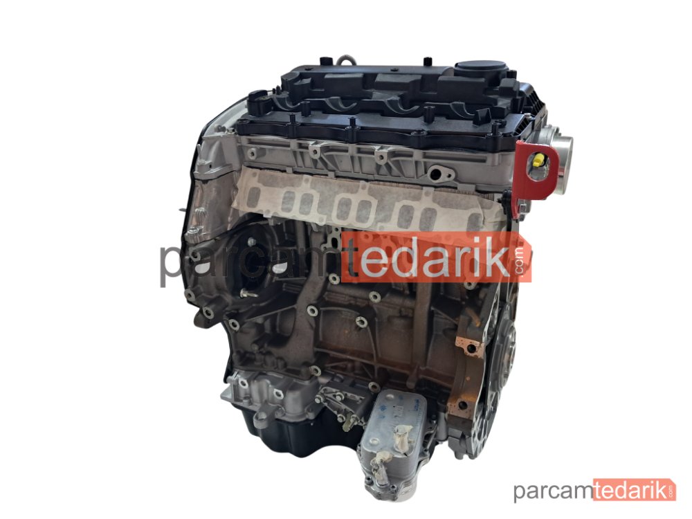 Ford Transit V363 2.2 Tdci Dizel Komple Sandık Motor CK3Q6006BA - CK3Q6006BA