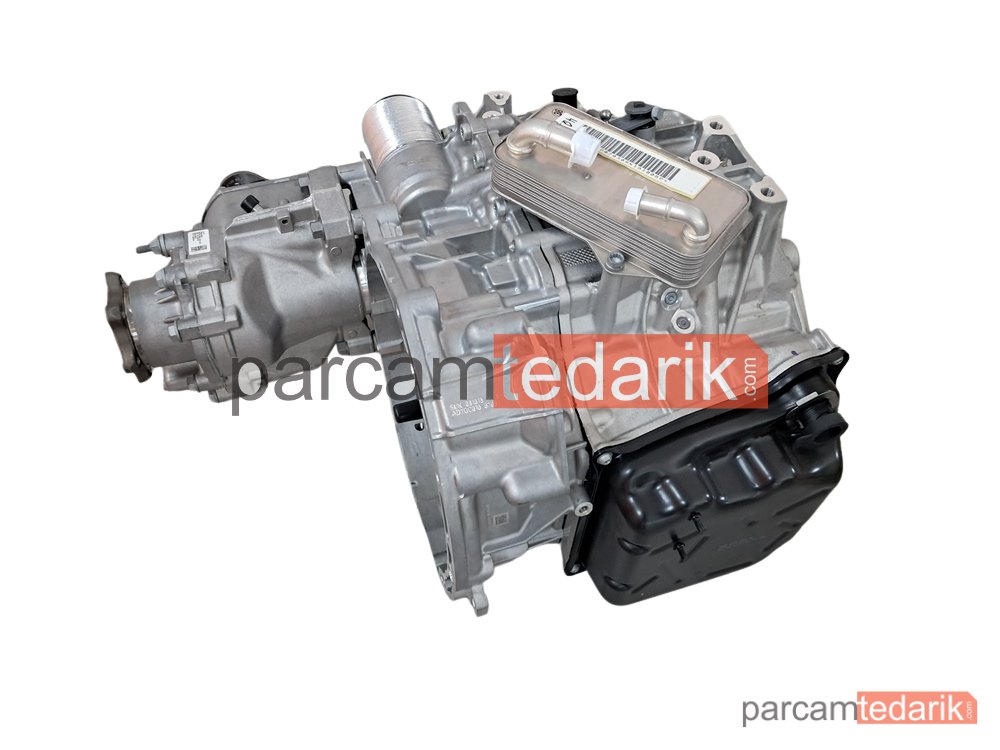0GC300012E | Volkswagen Tiguan DSG Komple Otomatik Şanzmıan SUK DQ500