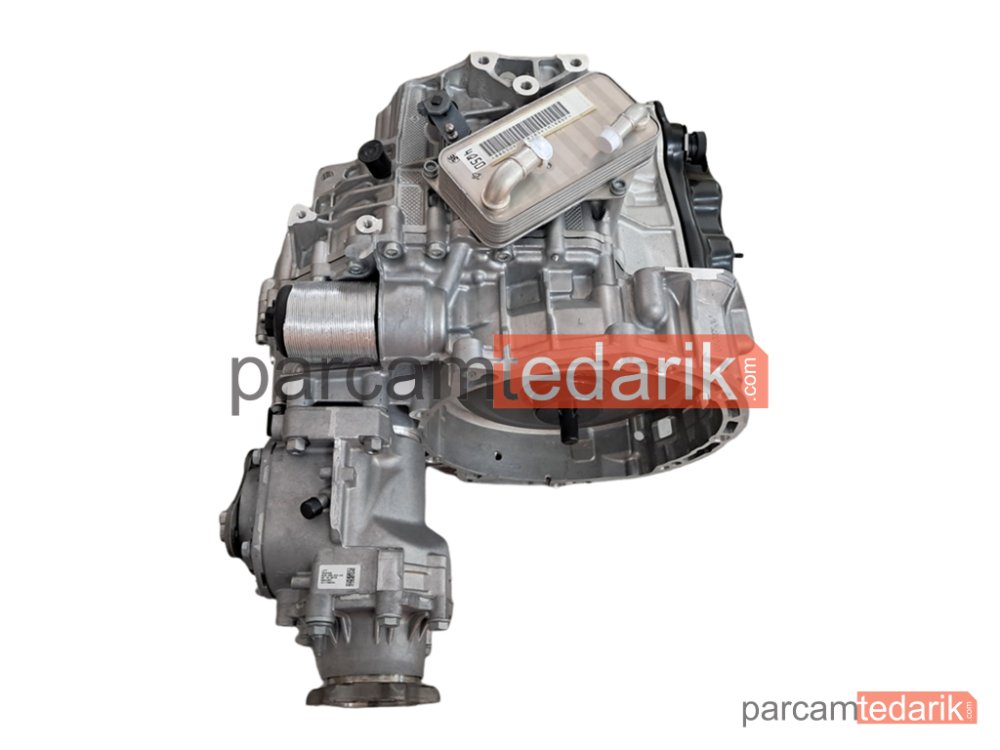 0GC300012E | Volkswagen Tiguan DSG Komple Otomatik Şanzmıan SUK DQ500